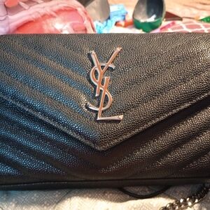 ST.laurent purse